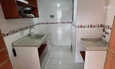 apartamento en arriendo en ciudad verde. Cod A120763