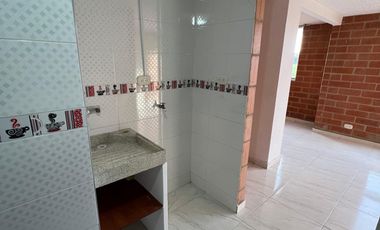 apartamento en arriendo en ciudad verde. Cod A120763