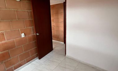 apartamento en arriendo en ciudad verde. Cod A120763