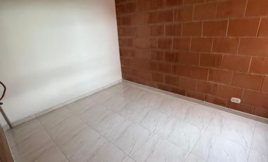 apartamento en arriendo en ciudad verde. Cod A120763