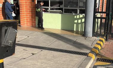 apartamento en arriendo en ciudad verde. Cod A120763