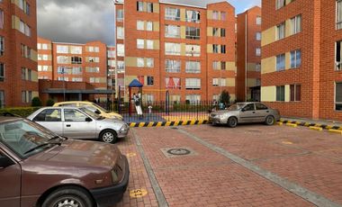 apartamento en arriendo en ciudad verde. Cod A120763