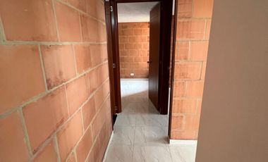 apartamento en arriendo en ciudad verde. Cod A120763