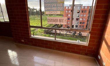 apartamento en arriendo en ciudad verde. Cod A120763