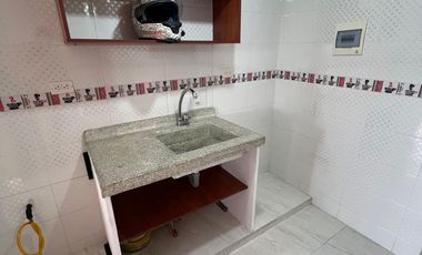 apartamento en arriendo en ciudad verde. Cod A120763