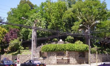 Terreno para desarrollo, sector Cerro Amarillo