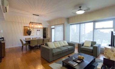 3BR Condo Unit For Sale /For Ren in The Beaufort , Taguig City
