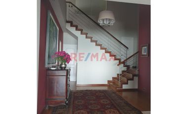 🏙️ Penthouse Triplex De Lujo