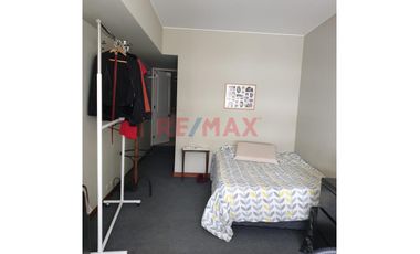 🏙️ Penthouse Triplex De Lujo