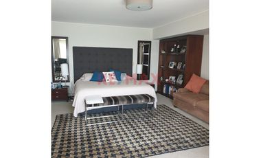 🏙️ Penthouse Triplex De Lujo