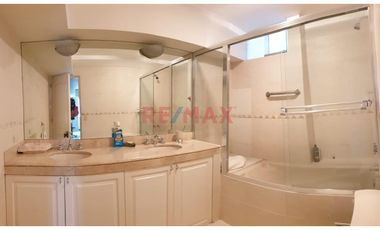 🏙️ Penthouse Triplex De Lujo