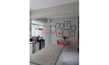 🏙️ Penthouse Triplex De Lujo
