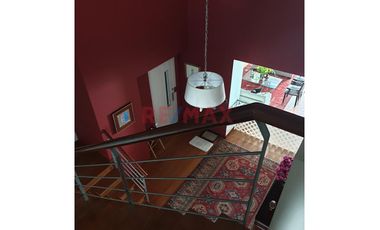 🏙️ Penthouse Triplex De Lujo