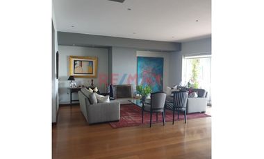 🏙️ Penthouse Triplex De Lujo