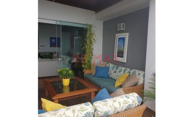 🏙️ Penthouse Triplex De Lujo