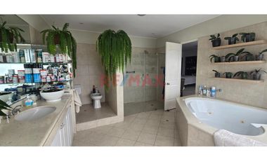 🏙️ Penthouse Triplex De Lujo