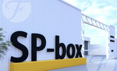 SP Box Storage I Espacios de guardado en el Loteo Industrial de San Pedro I OPORTUNIDAD DE PREVENTA 1