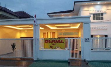 For Sale..Rumah Klasik Minimalis Siap hunI Jagakarsa Jakarta Selatan