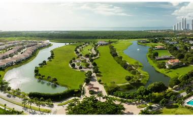 Venta de Lotes en Península Estate Santa María & Country Club (SMV)