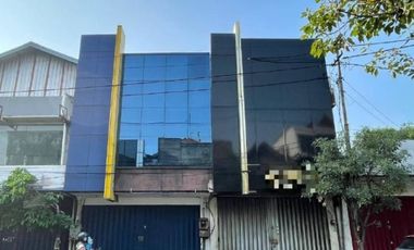 Komersial dijual di Jawa Timur, Surabaya