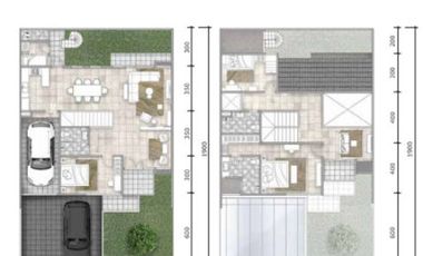 Cluster Emily Type Elora Strategis Mewah Akses Tol Gedebage Bandung Timur