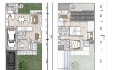 Cluster Emily Type Elora Strategis Mewah Akses Tol Gedebage Bandung Timur