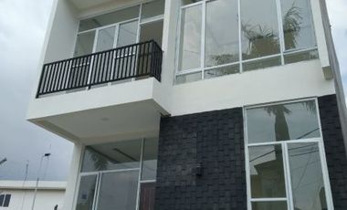Rumah 2 lantai tanpa dp dekat tol cibinong bogor