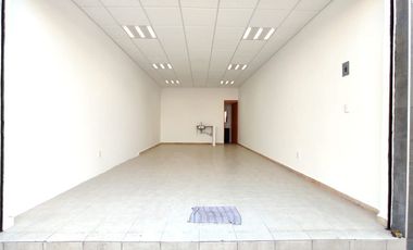 VENTA LOCAL COMERCIAL EN RICARDO FLORES MAGÓN, NAUCALPAN