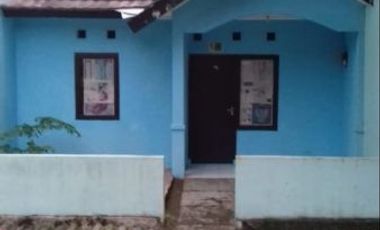Rmh & 3 Ruko Murah lokasi strategis Tanah Sereal,Bogor