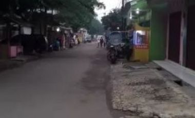 Rmh & 3 Ruko Murah lokasi strategis Tanah Sereal,Bogor