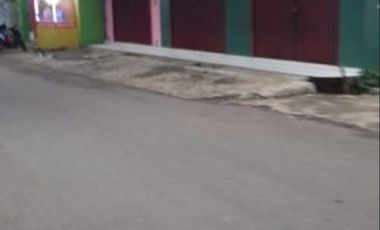 Rmh & 3 Ruko Murah lokasi strategis Tanah Sereal,Bogor
