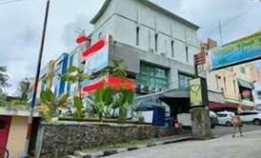 Ruko Strategis Rendeng Lantai 3 Setra Sari Mall Bandung