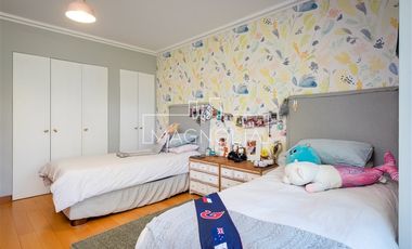 Departamento en arriendo de 5 dorm. en Las Condes