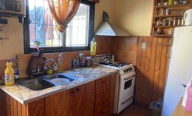 Casa en venta en San Clemente del Tuyu