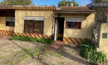 Casa en venta en San Clemente del Tuyu