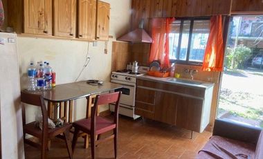 Casa en venta en San Clemente del Tuyu