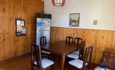 Casa en venta en San Clemente del Tuyu