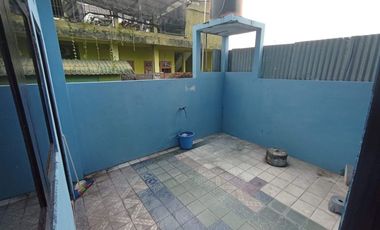 Rumah 2lt didaerah janti dekat Ambarukmo Plaza, cocok untuk rombongan mahasiswa.