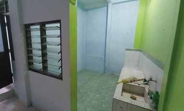 Rumah 2lt didaerah janti dekat Ambarukmo Plaza, cocok untuk rombongan mahasiswa.