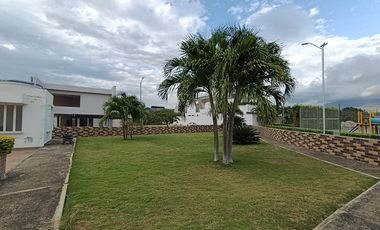 lote en venta en via bocono. Cod V32152