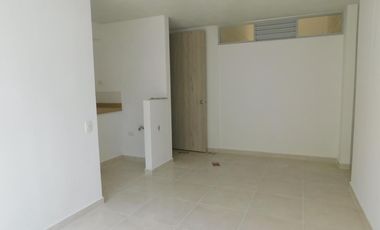apartamento en venta en puerta dorada. Cod V86479