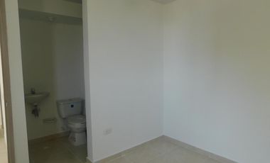apartamento en venta en puerta dorada. Cod V86479