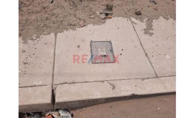 Terreno En Venta Ancon - Santa Rosa
