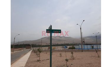 Terreno En Venta Ancon - Santa Rosa