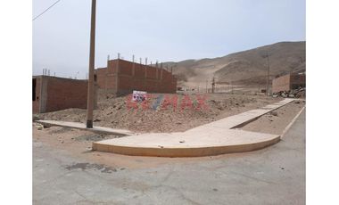Terreno En Venta Ancon - Santa Rosa