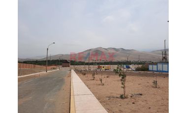 Terreno En Venta Ancon - Santa Rosa