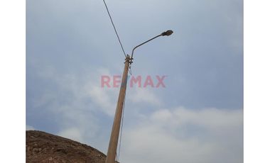 Terreno En Venta Ancon - Santa Rosa