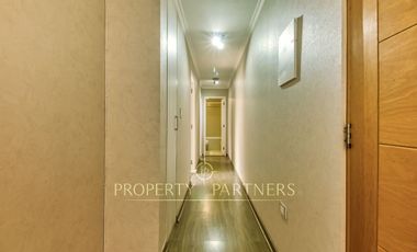 Departamento de 2 dormitorios a pasos de Parque Brasil