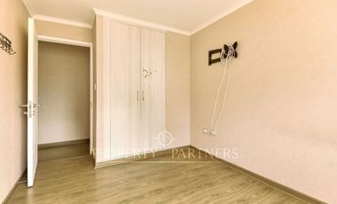 Departamento de 2 dormitorios a pasos de Parque Brasil