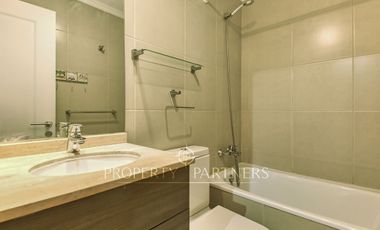 Departamento de 2 dormitorios a pasos de Parque Brasil